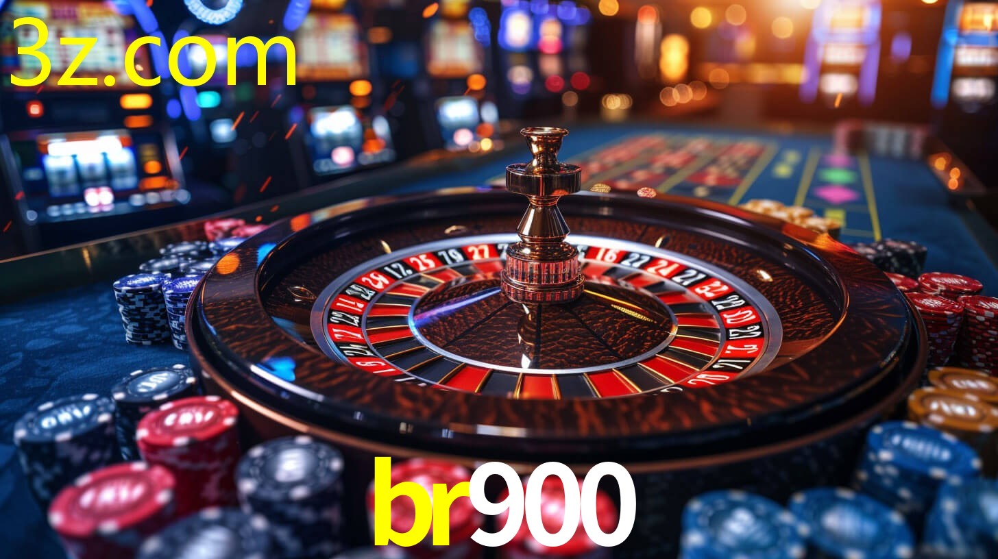 App BR900.COM  